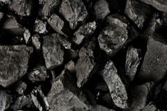 Black Pole coal boiler costs